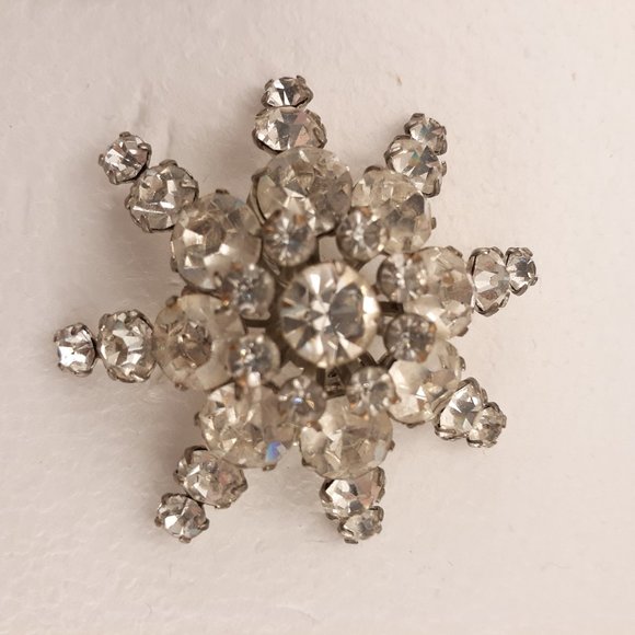 Brooch Set - Picture 4 of 5